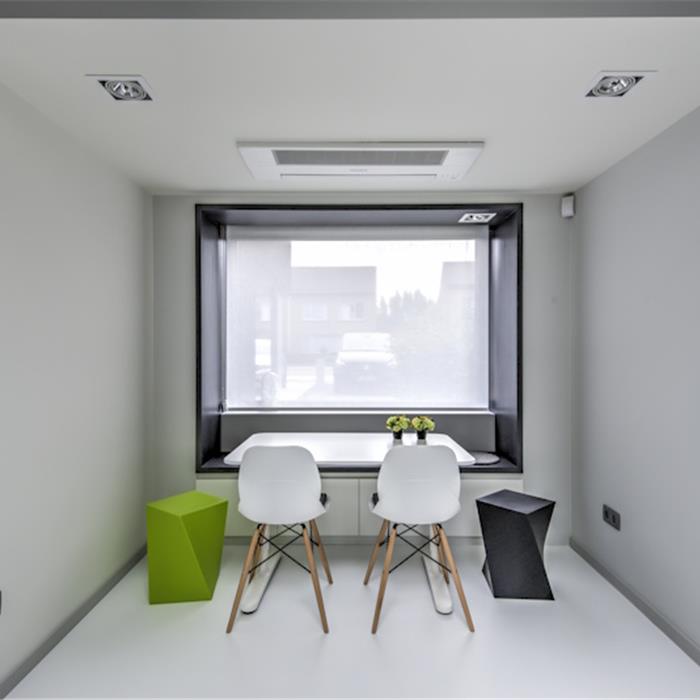 Advies nieuwbouwwoning interieur